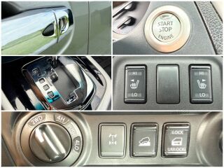 Nissan Navara Double Cab N-Connecta 4x4 2.3 DCI 140kW