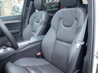 Volvo XC90 7s Ultimate Bright Xenium Intelli PRO Wntr 2.0 B5 AWD MHEV Kerghübriid 183kW