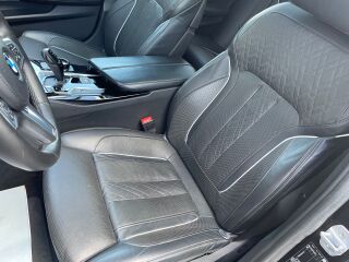 BMW M550 D xDrive Shadow line 3.0 294kW