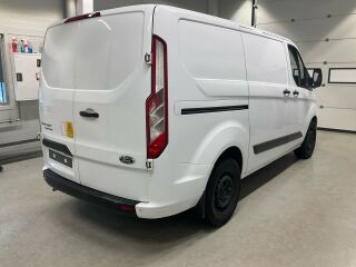 Ford Transit Custom 280 Trend Fwd 2.0 TDi 96kW