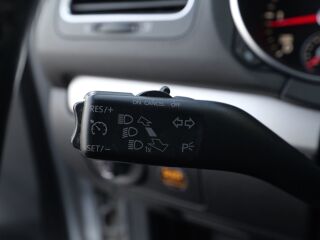 Volkswagen Golf BLUEMOTION 1.6 77kW