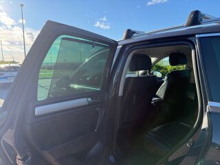 Volkswagen Touareg Terrain tech 3.0 V6 CRCA 180kW