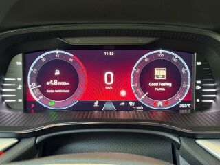 Skoda Octavia 1ST EDITION CANTON PANO MATRIX 2.0 TDI 110kW