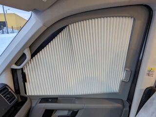 Knaus VAN TI PLUS 650 PLATINUM SELECTION 200 LiFePo4 2.0 103kW