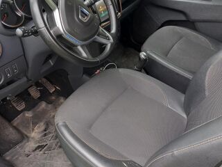 Dacia Lodgy Stepway 1.6 75kW