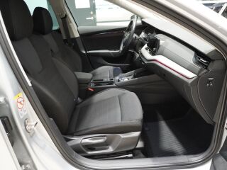 Skoda Octavia HB AMBITION 1.0 TSI 81kW