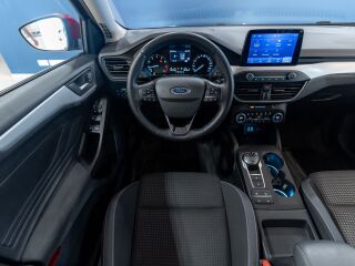 Ford Focus Connected 1.0 92kW