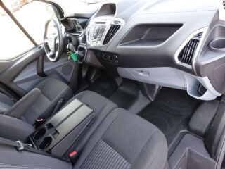 Ford Transit Custom Trend 270s L1H1 EU5 2.2 R4 TDCi 92kW