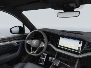Volkswagen Touareg 3.0 V6 TDI 210kW