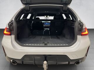 BMW 320 d xDrive Touring M-Sportpakett 2.0 R4 140kW