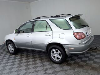 Lexus RX 300 Luxury ATM 3.0 164kW