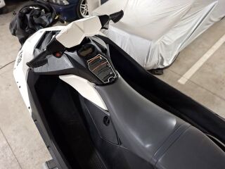 Sea-Doo Spark