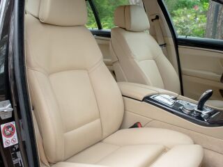 BMW 520 d xDrive Comfort Wntr 2.0 140kW
