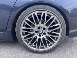BMW M550 3.0 280kW