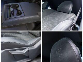 Peugeot 3008 1.2 100kW
