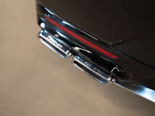 Mercedes-Benz S 63 AMG 5.5 430kW