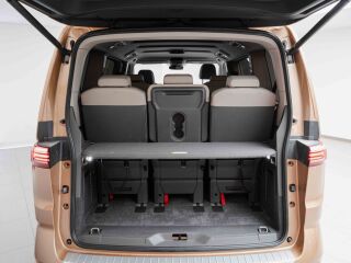 Volkswagen Multivan Life 2.0 110kW