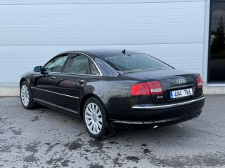Audi A8 3.9 202kW