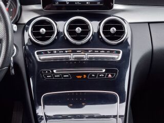 Mercedes-Benz C 220 4 Matic 9G Night Pakett 2.1 125kW