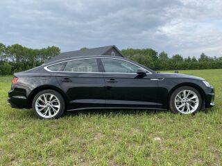 Audi A5 2.0 180kW