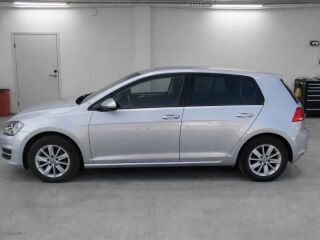 Volkswagen Golf Comfortline 1.2 TSI 63kW