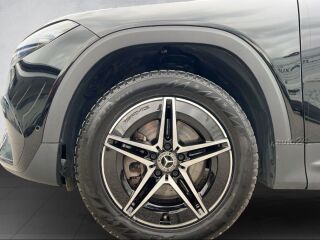 Mercedes-Benz EQB 300 4Matic AMG 168kW