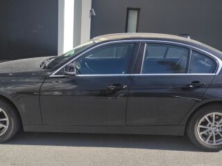 BMW 320 2.0 135kW