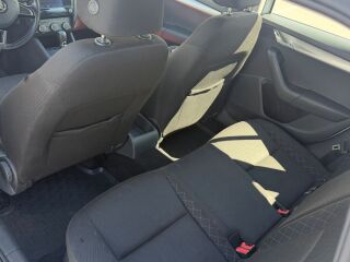 Skoda Octavia 1.4 81kW