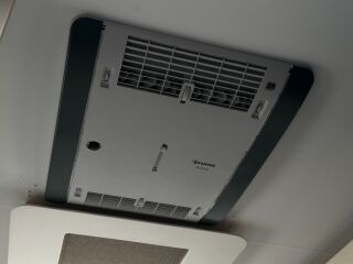 Adria ALPINA 663PT