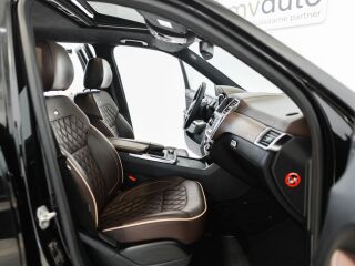 Mercedes-Benz GL 350 AMG PACKAGE DESIGNO PREMIUM 3.0 V6 CDI 190kW