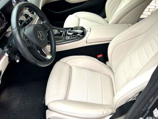 Mercedes-Benz E 220 2.0 143kW