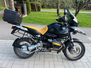 BMW R 1150 GS R 1150 GSA 62kW