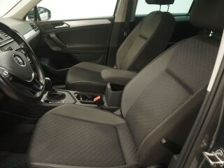 Volkswagen Tiguan 1.5 110кВ