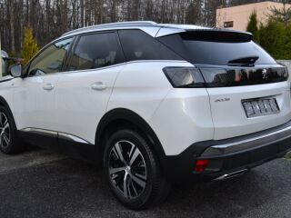 Peugeot 3008 GT LINE 1.5 96kW