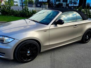 BMW 120 2.0 R4 120кВ
