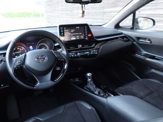 Toyota C-HR Hybrid Style 1.8 72kW