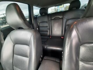 Volvo V70 D5 AWD 2.4 151кВ