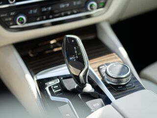 BMW 530 xDrive LuxuryLine 3.0 195kW