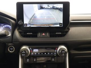 Toyota RAV4 Luxury Comfort Pakett 131kW