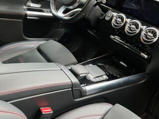 Mercedes-Benz GLA 250 AMG 2.0 165kW