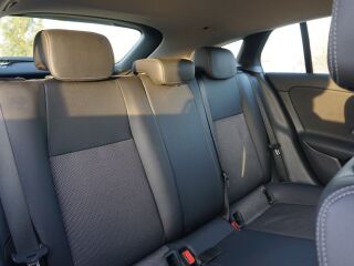 Mercedes-Benz CLA 180 1.5 85kW