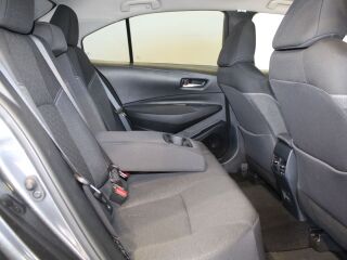 Toyota Corolla Active 1.5 92kW