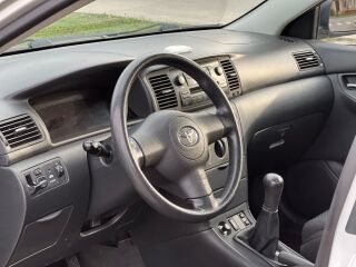 Toyota Corolla 1.6 R4 81kW