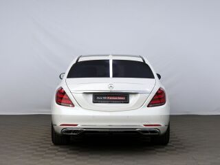 Mercedes-Benz Mercedes-Maybach 4MATIC 4.0 345kW