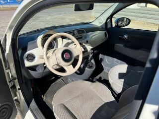 Fiat 500 Sport 1.4 74kW