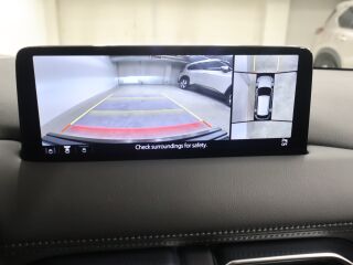 Mazda CX-5 e Skyactiv-G Homura Black Edition 2.0 121kW