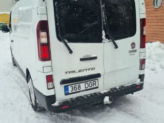 Fiat Talento 2.0 107kW