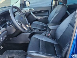 Ford Ranger 2.0 157kW