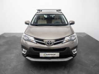 Toyota RAV4 2.0 111кВ