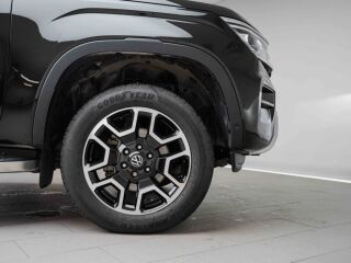 Volkswagen Amarok 3.0 170кВ